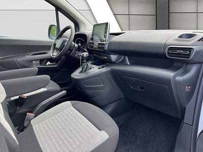 Citroen Berlingo BlueHDi 130 Stop&Start M Shine Bianco usata Castelnuovo Rangone