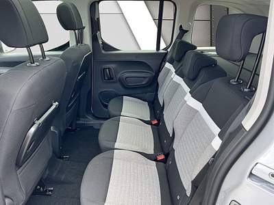 Citroen Berlingo BlueHDi 130 Stop&Start M Shine Bianco usata Castelnuovo Rangone