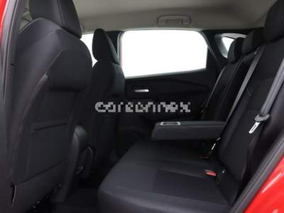 Nissan Qashqai MHEV 158 CV Xtronic Acenta Rosso usata Castelnuovo Rangone