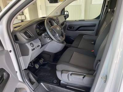 Toyota Proace 2.0D 144 CV L2 D Comfort Bianco usata Castelnuovo Rangone