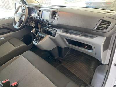 Toyota Proace 2.0D 144 CV L2 D Comfort Bianco usata Castelnuovo Rangone