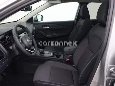 Nissan Qashqai MHEV 158 CV Xtronic N-Connecta Argento usata Castelnuovo Rangone