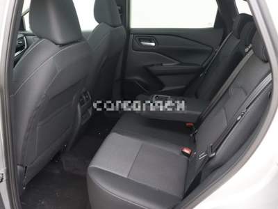 Nissan Qashqai MHEV 158 CV Xtronic N-Connecta Argento usata Castelnuovo Rangone