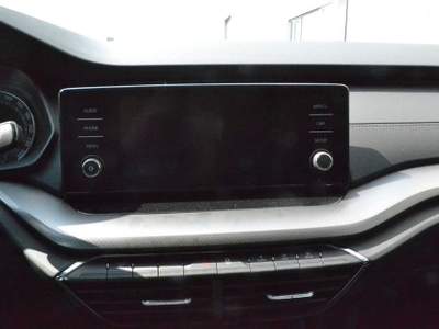 Skoda Octavia 2.0 TDI EVO SCR Wagon Ambition Grigio usata Castelnuovo Rangone