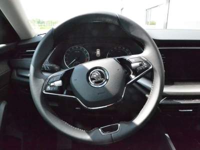 Skoda Octavia 2.0 TDI EVO SCR Wagon Ambition Grigio usata Castelnuovo Rangone