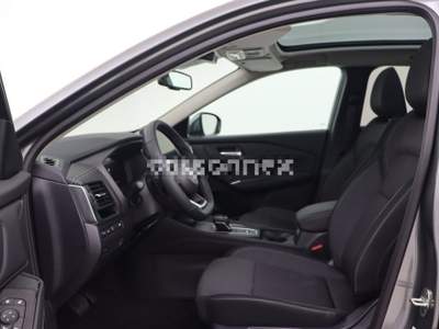 Nissan Qashqai MHEV 158 CV Xtronic N-Connecta Grigio usata Castelnuovo Rangone