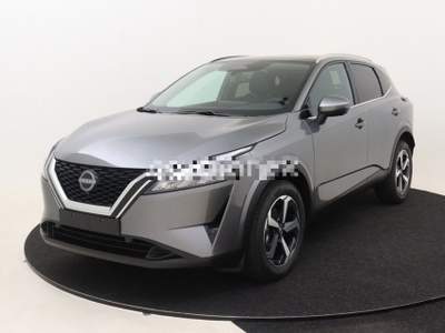 Nissan Qashqai MHEV 158 CV Xtronic N-Connecta Grigio usata Castelnuovo Rangone