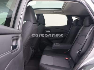 Nissan Qashqai MHEV 158 CV Xtronic N-Connecta Grigio usata Castelnuovo Rangone