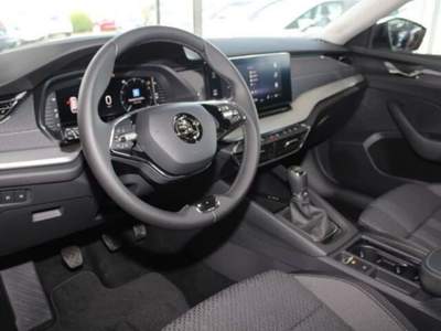 Skoda Octavia 2.0 TDI EVO SCR 150 CV Wagon Style Nero usata Castelnuovo Rangone