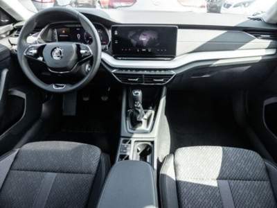 Skoda Octavia 2.0 TDI EVO SCR 150 CV Wagon Style Nero usata Castelnuovo Rangone