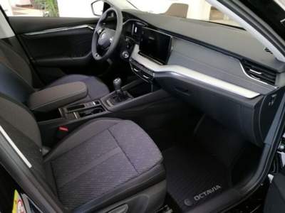 Skoda Octavia 2.0 TDI EVO SCR 150 CV Wagon Style Nero usata Castelnuovo Rangone