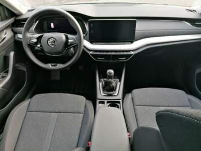 Skoda Octavia 2.0 TDI EVO SCR 150 CV Wagon Style Nero usata Castelnuovo Rangone