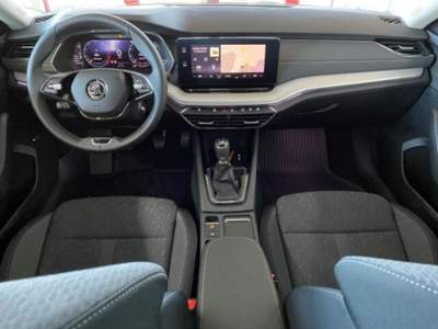 Skoda Octavia 2.0 TDI EVO SCR 150 CV Wagon Style Nero usata Castelnuovo Rangone