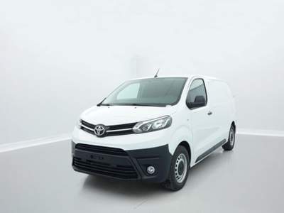 Toyota Proace RC23 MEDIUM Van 1.5L 120 D-4D BVM6 BUSINESS Bianco usata Castelnuovo Rangone