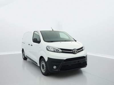 Toyota Proace RC23 MEDIUM Van 1.5L 120 D-4D BVM6 BUSINESS Bianco usata Castelnuovo Rangone