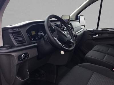 Ford Transit Custom 320 2.0 EcoBlue 130 L2 Combi Trend Blu/Azzurro usata Castelnuovo Rangone