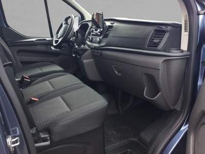 Ford Transit Custom 320 2.0 EcoBlue 130 L2 Combi Trend Blu/Azzurro usata Castelnuovo Rangone