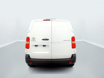 Toyota Proace Van RC23 LONG 2.0L 140 D-4D BVM6 BUSINESS Bianco usata Castelnuovo Rangone