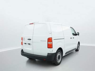Toyota Proace Van RC23 LONG 2.0L 140 D-4D BVM6 BUSINESS Bianco usata Castelnuovo Rangone