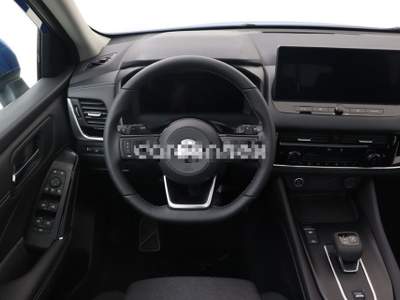 Nissan Qashqai MHEV 158 CV Xtronic N-Connecta Blu/Azzurro usata Castelnuovo Rangone