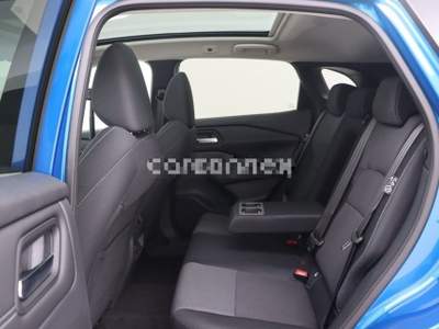 Nissan Qashqai MHEV 158 CV Xtronic N-Connecta Blu/Azzurro usata Castelnuovo Rangone