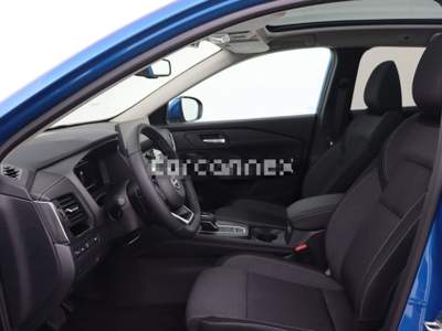 Nissan Qashqai MHEV 158 CV Xtronic N-Connecta Blu/Azzurro usata Castelnuovo Rangone