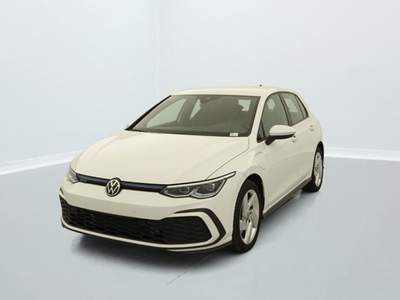 Volkswagen Golf 1.4 Hybrid Plug-in OPF 245 DSG6 GTE Bianco usata Castelnuovo Rangone
