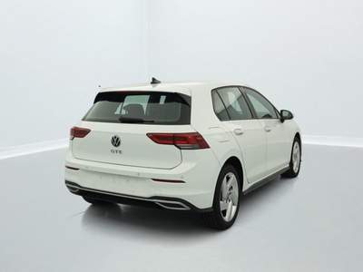 Volkswagen Golf 1.4 Hybrid Plug-in OPF 245 DSG6 GTE Bianco usata Castelnuovo Rangone