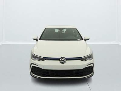Volkswagen Golf 1.4 Hybrid Plug-in OPF 245 DSG6 GTE Bianco usata Castelnuovo Rangone