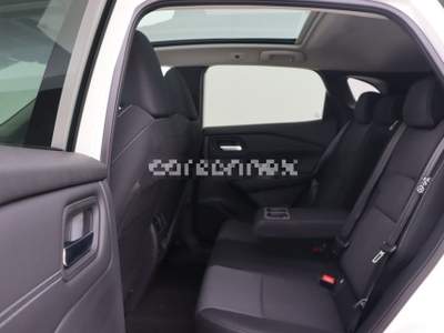 Nissan Qashqai MHEV 158 CV Xtronic N-Connecta Bianco usata Castelnuovo Rangone