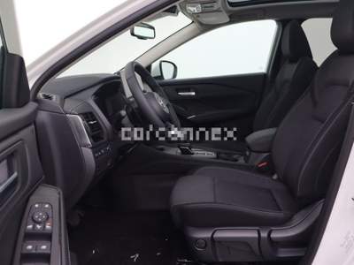 Nissan Qashqai MHEV 158 CV Xtronic N-Connecta Bianco usata Castelnuovo Rangone