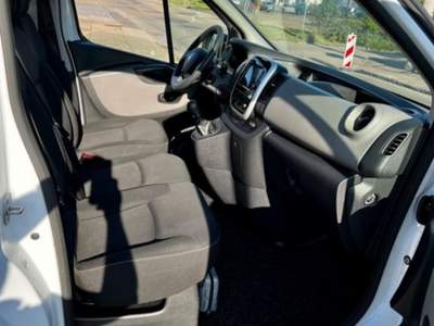 Renault Trafic 2.9 t 1.6 dCi 145CV L2 H1 Bianco usata Castelnuovo Rangone