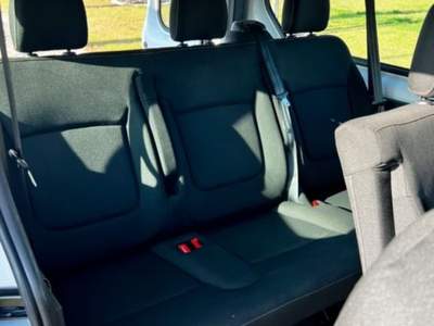 Renault Trafic 2.9 t 1.6 dCi 145CV L2 H1 Bianco usata Castelnuovo Rangone