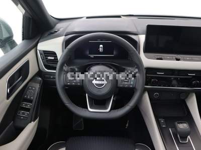Nissan Qashqai MHEV 158 CV Xtronic Tekna Argento usata Castelnuovo Rangone