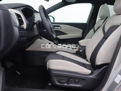Nissan Qashqai MHEV 158 CV Xtronic Tekna Argento usata Castelnuovo Rangone