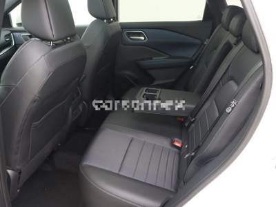 Nissan Qashqai MHEV 158 CV Xtronic Tekna Bianco usata Castelnuovo Rangone