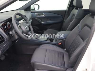 Nissan Qashqai MHEV 158 CV Xtronic Tekna Bianco usata Castelnuovo Rangone