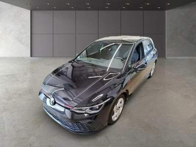 Volkswagen Golf 2.0 TSI 245 DSG7 GTI Nero usata Castelnuovo Rangone