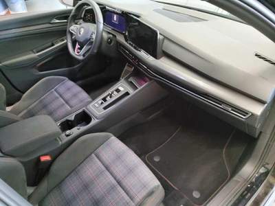 Volkswagen Golf 2.0 TSI 245 DSG7 GTI Nero usata Castelnuovo Rangone