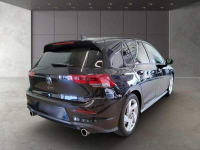 Volkswagen Golf 2.0 TSI 245 DSG7 GTI Nero usata Castelnuovo Rangone