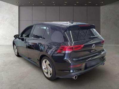 Volkswagen Golf 2.0 TSI 245 DSG7 GTI Nero usata Castelnuovo Rangone