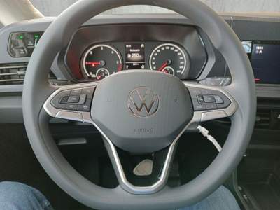 Volkswagen Caddy 2.0 TDI 102 CV Furgone Bianco usata Castelnuovo Rangone