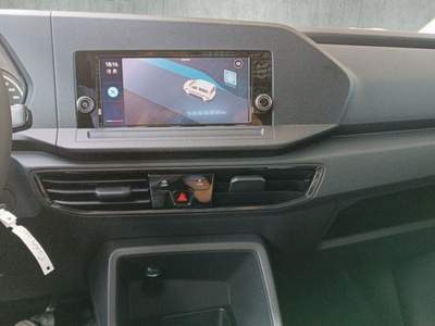 Volkswagen Caddy 2.0 TDI 102 CV Furgone Bianco usata Castelnuovo Rangone