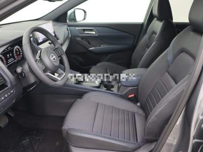 Nissan Qashqai MHEV 158 CV Xtronic Tekna Grigio usata Castelnuovo Rangone