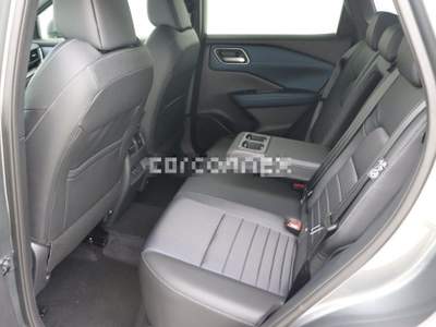 Nissan Qashqai MHEV 158 CV Xtronic Tekna Grigio usata Castelnuovo Rangone
