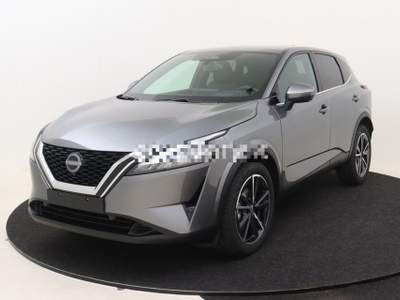 Nissan Qashqai MHEV 158 CV Xtronic Tekna Grigio usata Castelnuovo Rangone