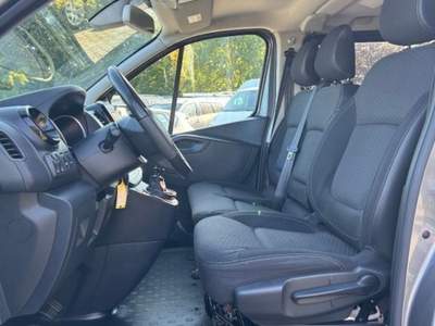 Opel Vivaro 29 1.6 BiTurbo EcoFLEX L2 H1 Combi Grigio usata Castelnuovo Rangone