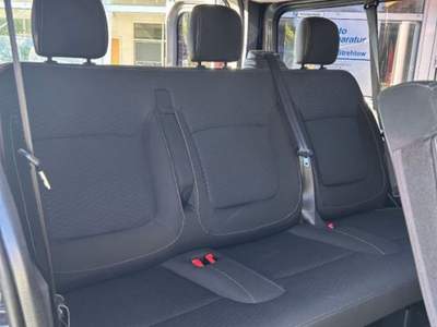 Opel Vivaro 29 1.6 BiTurbo EcoFLEX L2 H1 Combi Grigio usata Castelnuovo Rangone