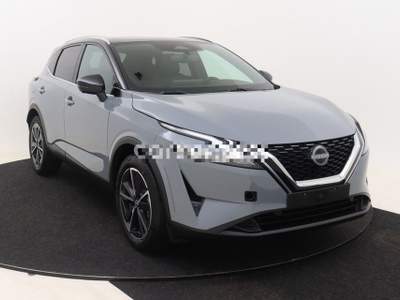 Nissan Qashqai MHEV 158 CV Xtronic Tekna Grigio usata Castelnuovo Rangone