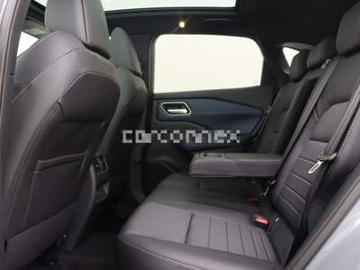 Nissan Qashqai MHEV 158 CV Xtronic Tekna Grigio usata Castelnuovo Rangone